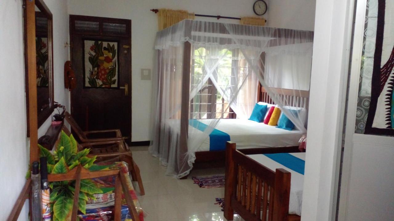 Seadina Coral Home Matara Ngoại thất bức ảnh