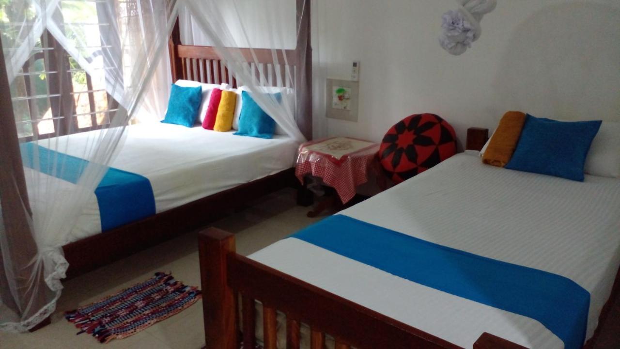 Seadina Coral Home Matara Phòng bức ảnh