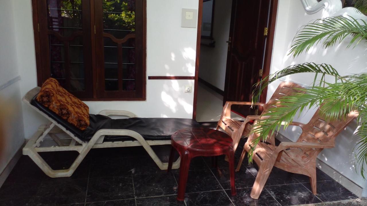 Seadina Coral Home Matara Ngoại thất bức ảnh