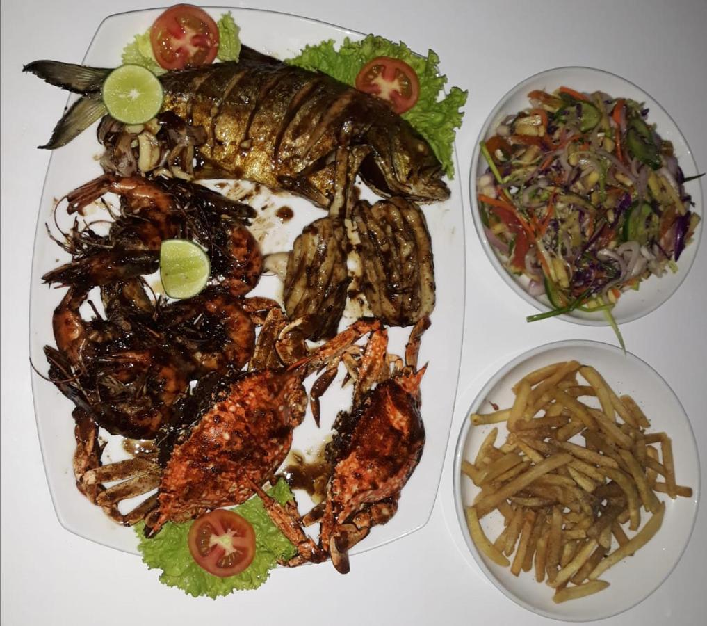 Seadina Coral Home Matara Ngoại thất bức ảnh