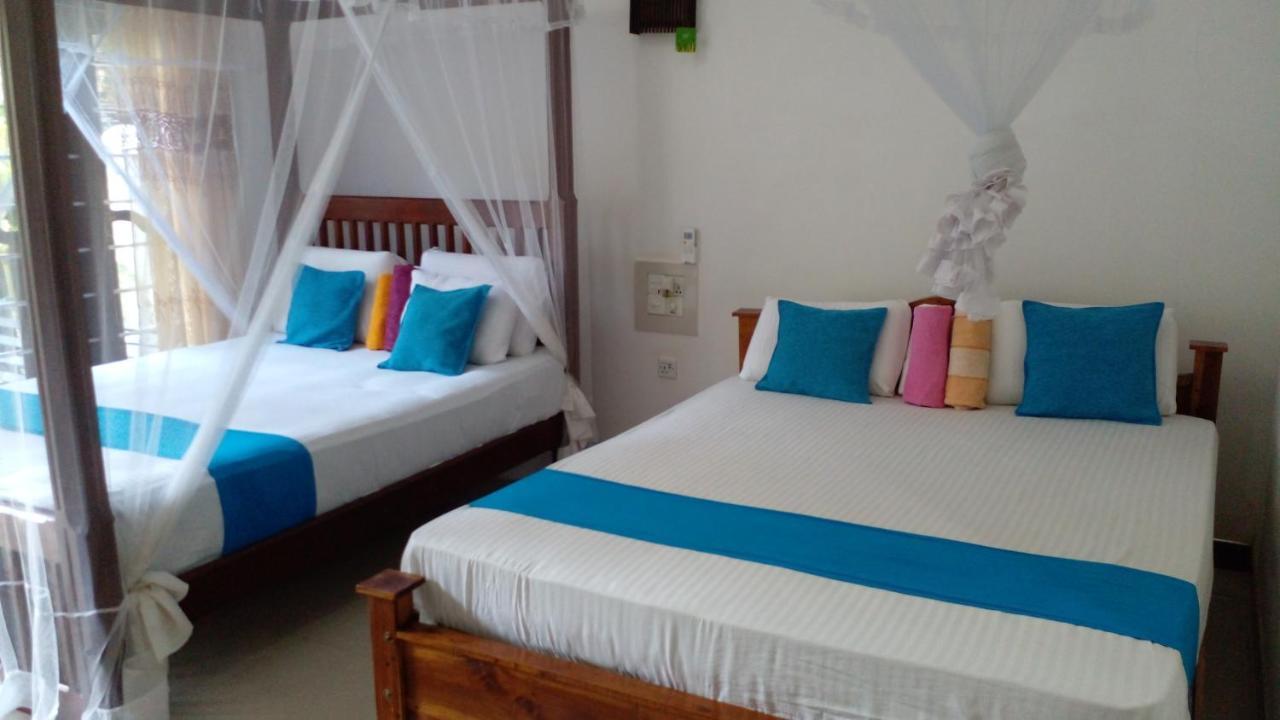 Seadina Coral Home Matara Phòng bức ảnh