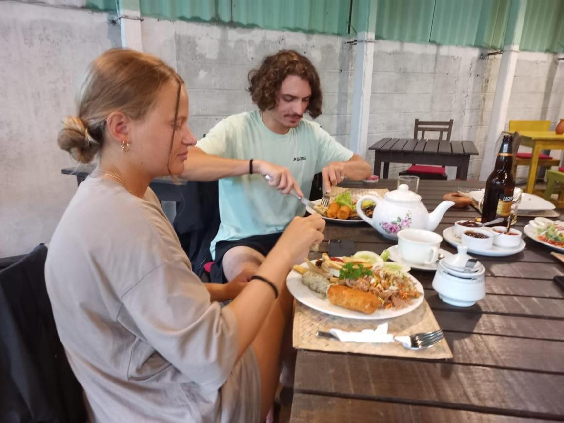Seadina Coral Home Matara Ngoại thất bức ảnh