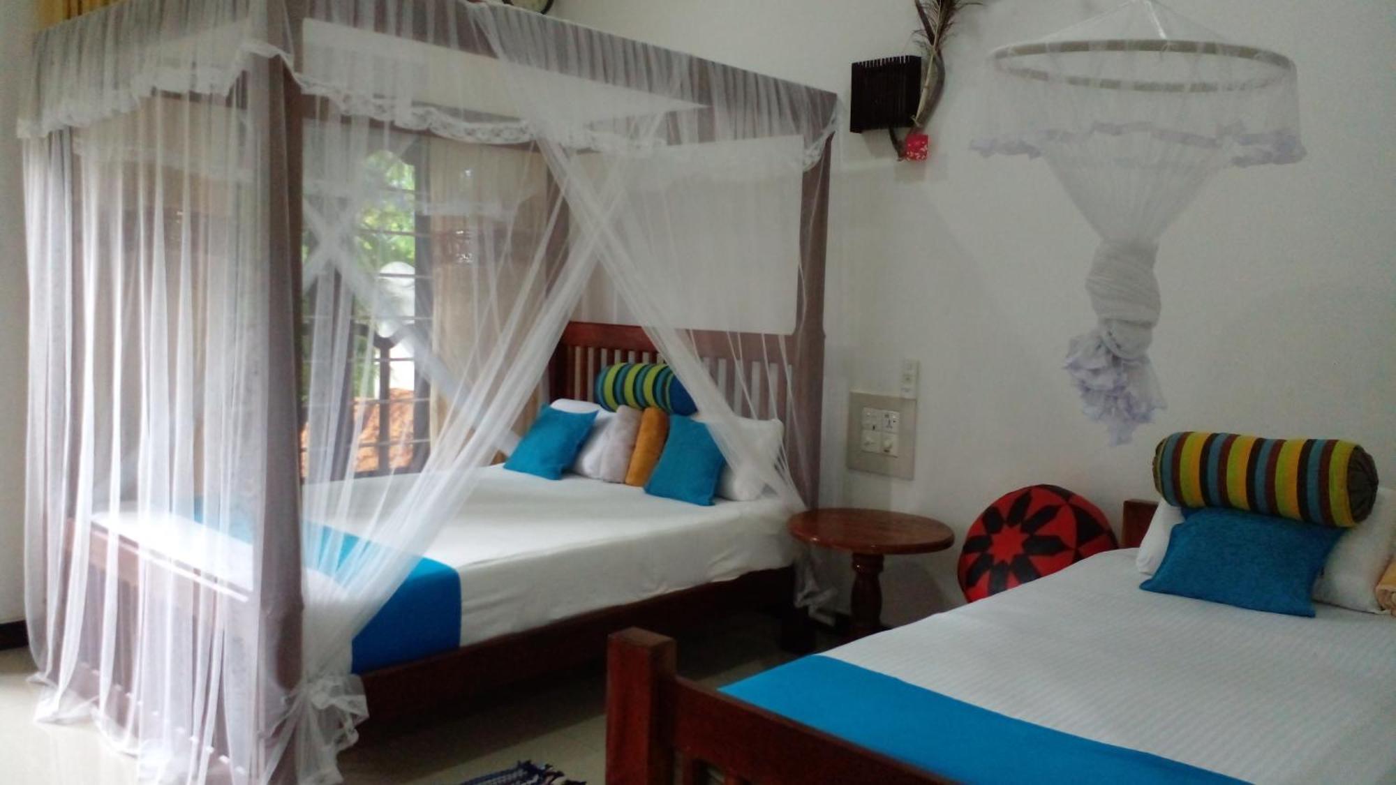 Seadina Coral Home Matara Phòng bức ảnh