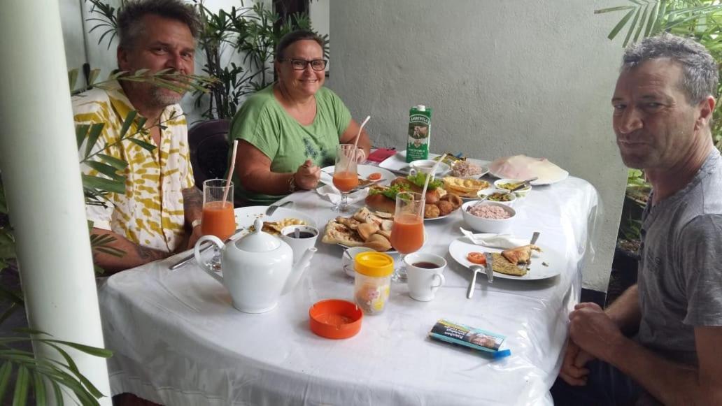 Seadina Coral Home Matara Phòng bức ảnh