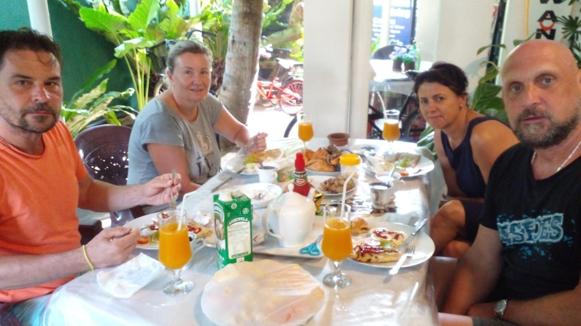 Seadina Coral Home Matara Phòng bức ảnh