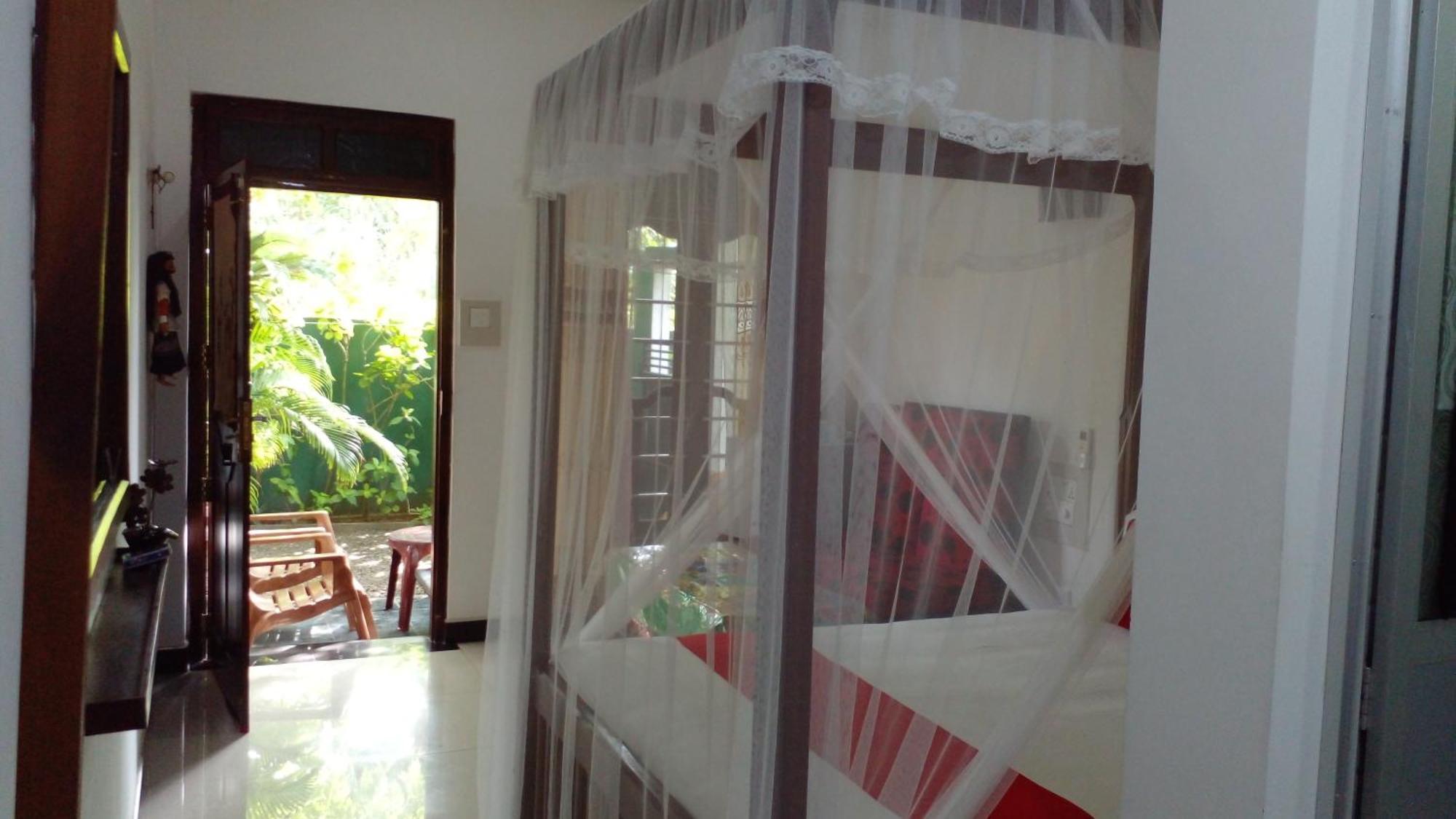 Seadina Coral Home Matara Phòng bức ảnh