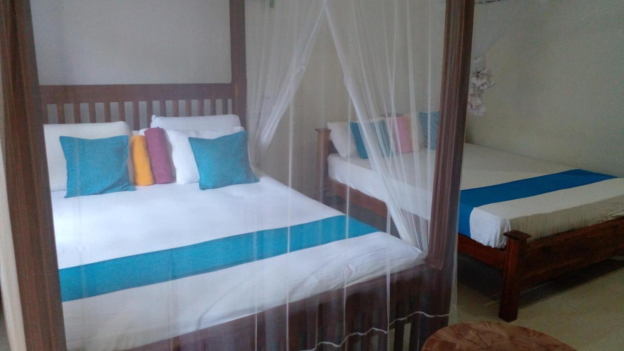 Seadina Coral Home Matara Ngoại thất bức ảnh