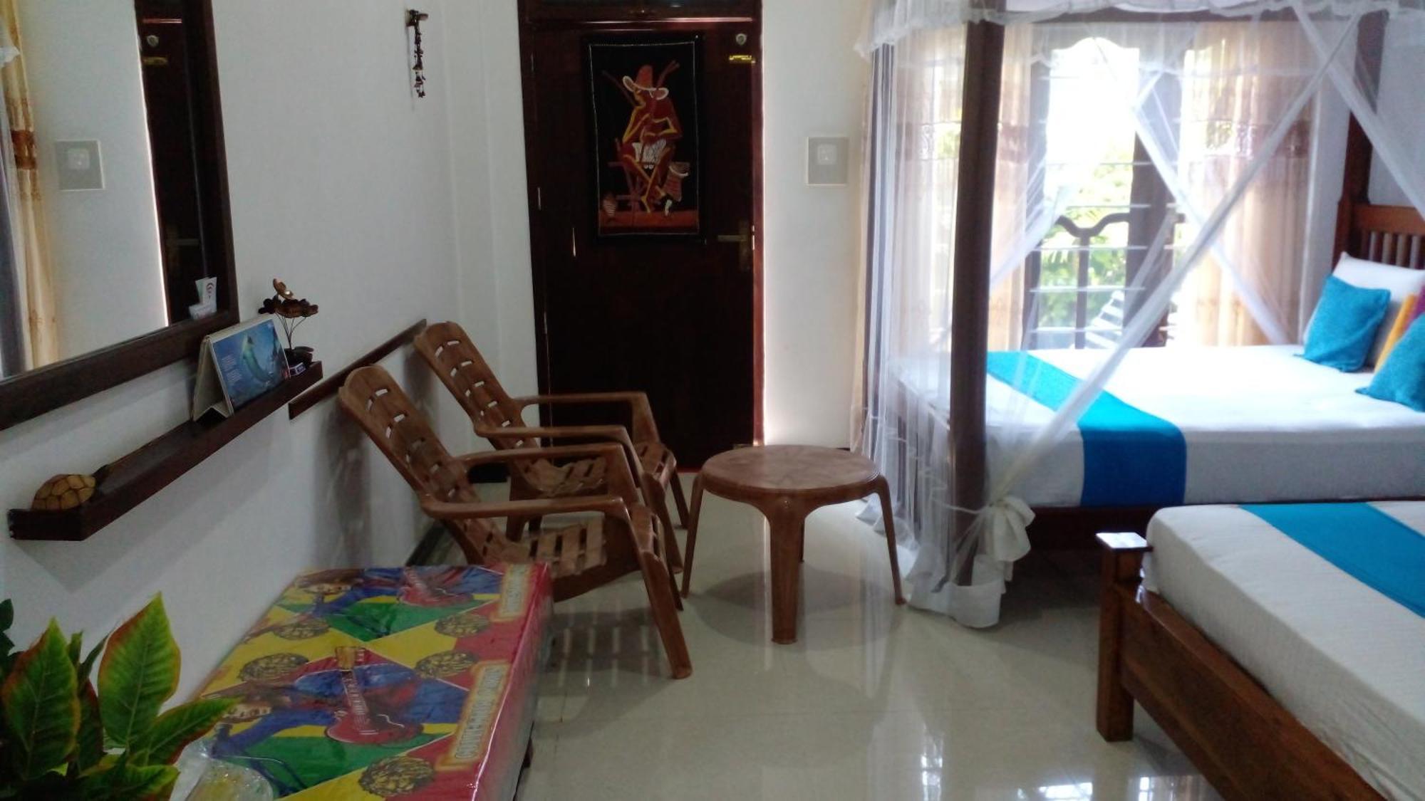 Seadina Coral Home Matara Phòng bức ảnh