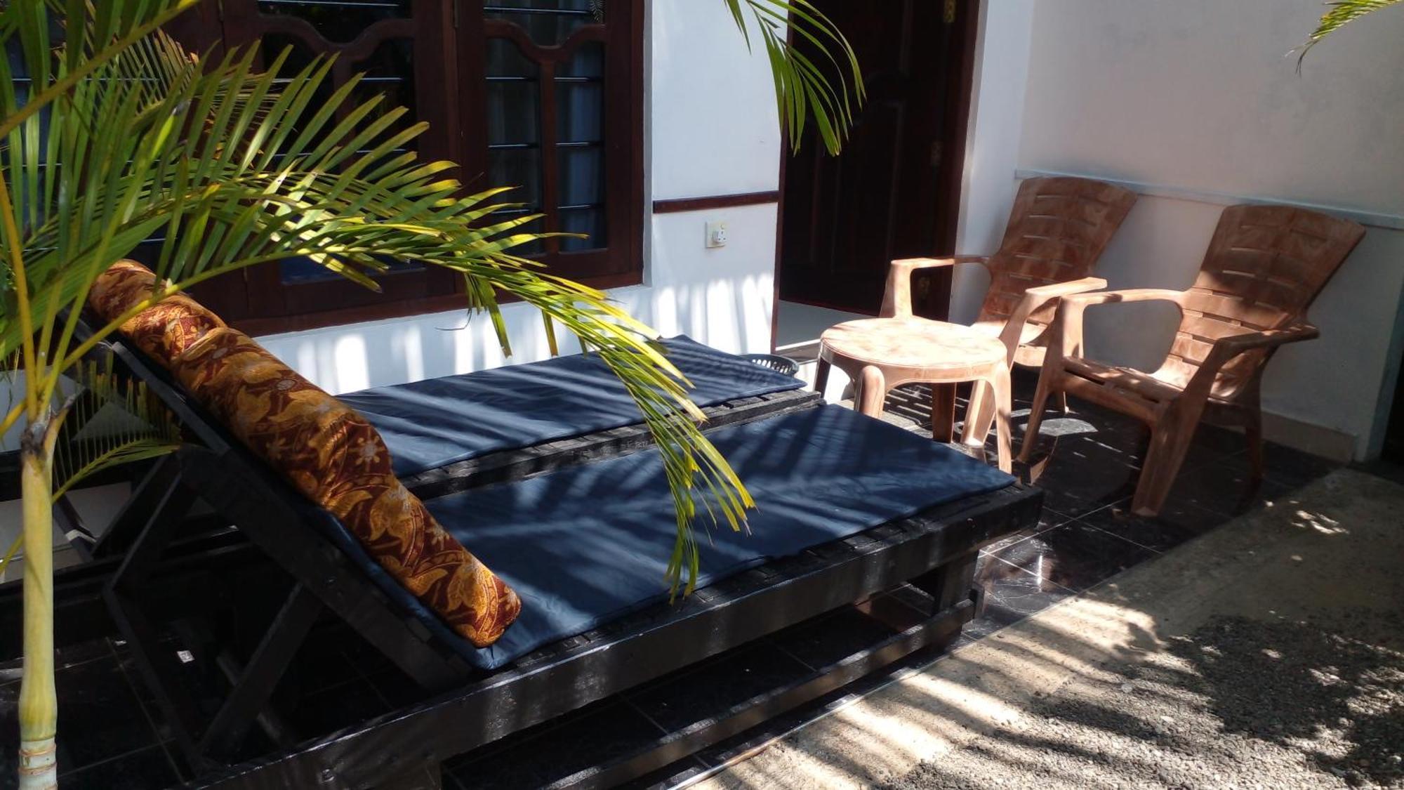 Seadina Coral Home Matara Phòng bức ảnh