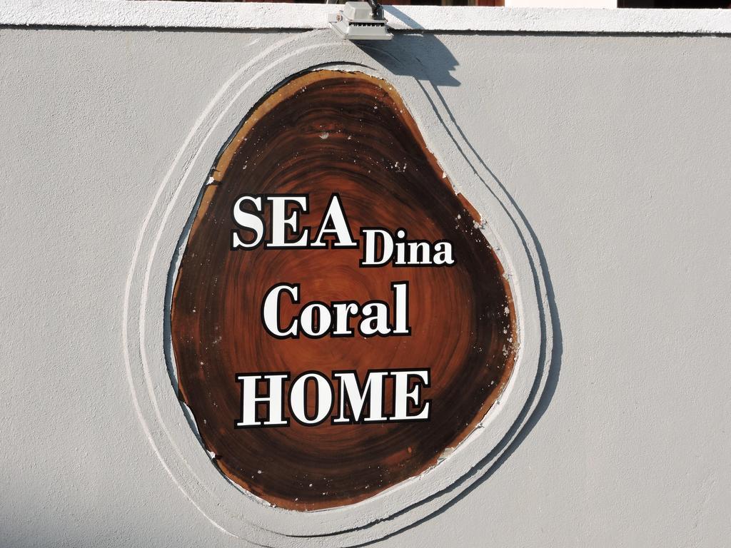 Seadina Coral Home Matara Ngoại thất bức ảnh