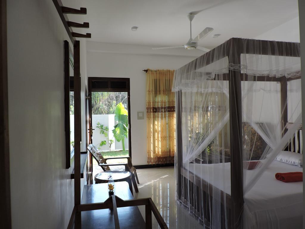 Seadina Coral Home Matara Ngoại thất bức ảnh