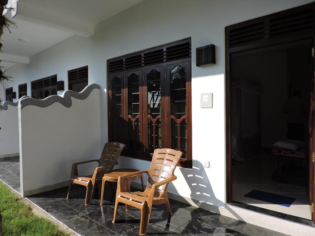 Seadina Coral Home Matara Ngoại thất bức ảnh
