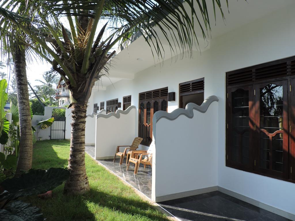 Seadina Coral Home Matara Ngoại thất bức ảnh