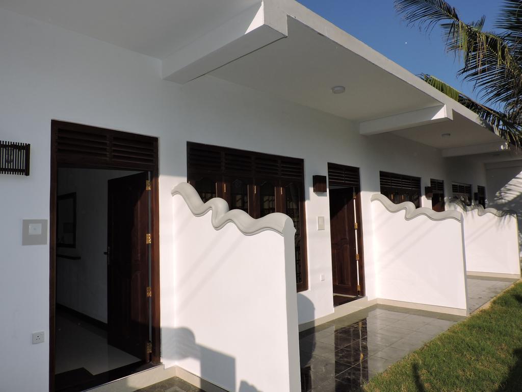 Seadina Coral Home Matara Ngoại thất bức ảnh