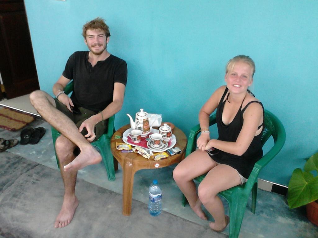 Seadina Coral Home Matara Ngoại thất bức ảnh