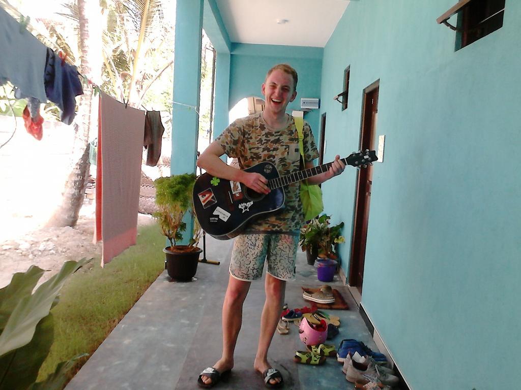 Seadina Coral Home Matara Ngoại thất bức ảnh