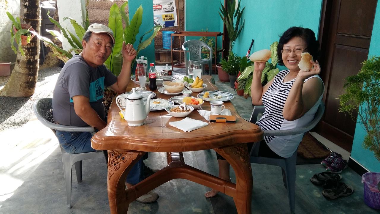 Seadina Coral Home Matara Ngoại thất bức ảnh