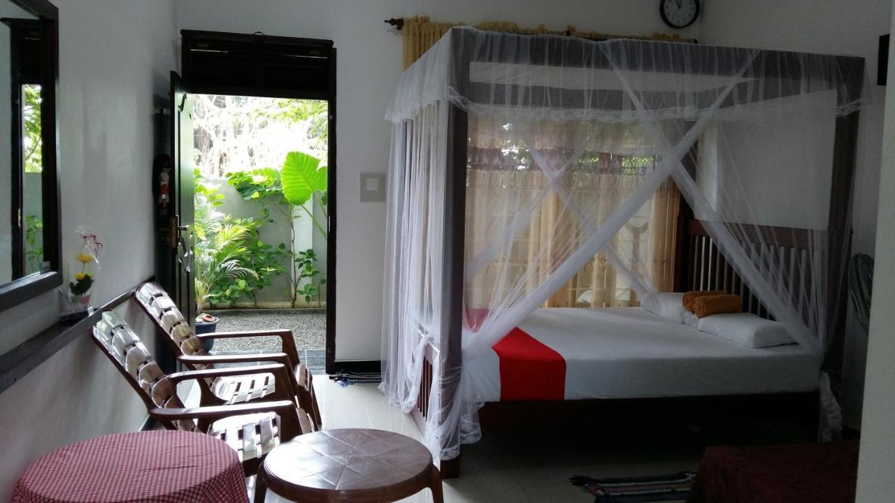Seadina Coral Home Matara Ngoại thất bức ảnh